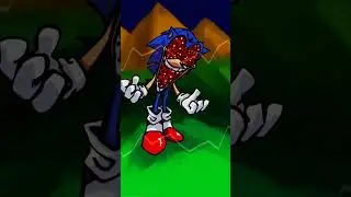 Gamebreaker HD: Teaser* (fnf soulles dx remix)