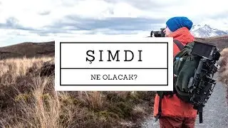 FOTOĞRAF MAKİNESİ ALDINIZ, PEKİ SONRA? (Ders #30)
