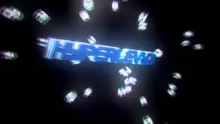 HyperLevy3 Intro(BEST!)