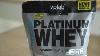 VPLab smoothie recipe - TAKE YOUR SMOOTHIES TO THE NEXT LEVEL