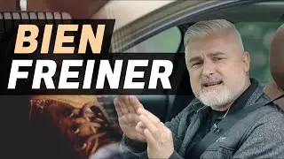 Les astuces de Carl : Comment bien freiner