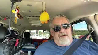 ANOTHER RIDE ALONG !! DR APPT!! COME WITH ME !! DRESS CASUAL!!