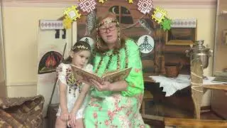 Конкурс "Читающая мама - читающая страна!", Ходоровская  Аня, 6 лет, МОУ "НШДС №1, г.Ухта