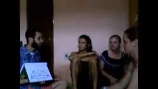 Breakthrough Collaborative Application