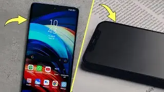 Matte vs Clear Screen Protector - Which is Best for You?