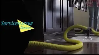 Flood Safety - ServiceMaster Restore Services