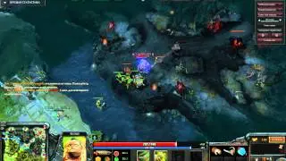 how to PUDGE