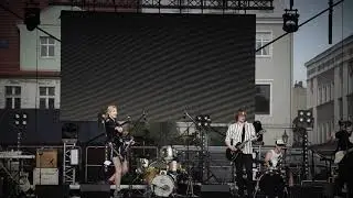 False Experience - Hot Rain LIVE '21