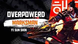 Yi Sun Shin REVAMPED Guide 2020! - Build, Emblem, Spell | Mobile Legends Guide