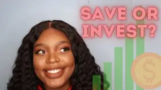 IS IT GOOD TO SAVE MONEY RIGHT NOW? || INVESTING 101 | Low Interest Rates in UK
