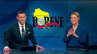 Natalie's Everyday Heroes: Dorene Discovers