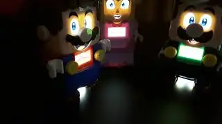 Mama Luigi 2