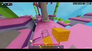 The Easiest Free Win in Roblox BedWars