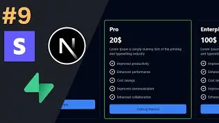 Manage Billing, Deployment | Setup Stripe with Next.js and Supabase # 9