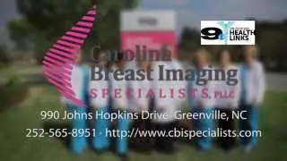 Carolina Breast Imaging 