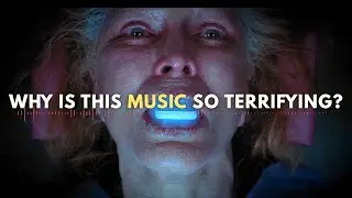 The Effective Scoring of Requiem for a Dream