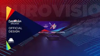 Eurovision Song Contest 2021 - My Official Design