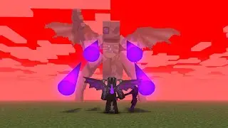 Anomaly 113 vs SCP 001 The Broken god