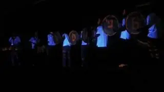 Merlin's Magic - Drumline