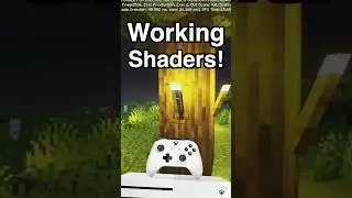 XBOX SHADERS Work in 2025! 