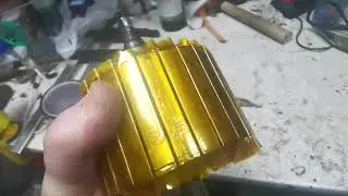 что делать, если сгорел мотор, колесо🙈🤗