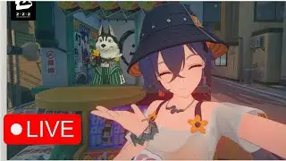 THE GACHA GAME WITH NO.. GACHA?! [Duet night abyss]