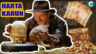 Film Pencarian Harta Karun Terbaik!!