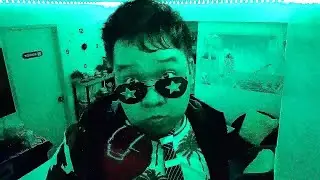 Weird People (Official Music Video)