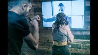 Wexer Showreel 2019