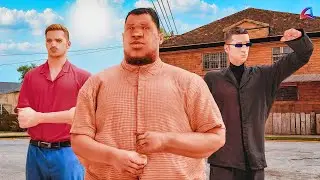 ЛЕГЕНДЫ САМП ЮТУБА