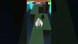 New Escape Grimace ROBLOX OBBY 🎮