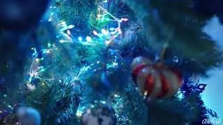 The Space Christmas Tree