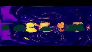 (REUPLOAD) (SEIZURE WARNING) Spiffy goes Crashing Slowing Down 