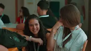 YOUNG7 for Education - Lignano Sabbiadoro 2024