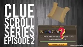 [RS3] Clue Scroll Series Episode 2 51-100