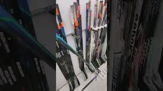 Хоккейные клюшки Казань