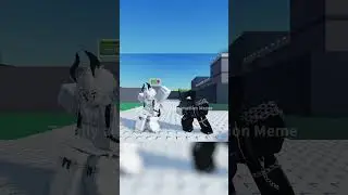 Totally a Generic Animation Meme 