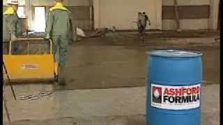 Технология Нанесения Ашфорд Формула