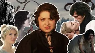 The Wuthering Heights Discourse Is Bad. Let’s Talk About It