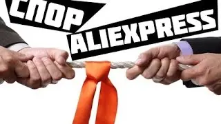 Как правильно открыть СПОР на AliExpress и вернуть свои деньги?