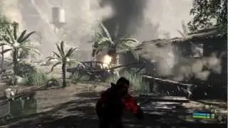Crysis Xtreme Particle Chaos Physics Mod v6 0 Ultra high in HD + Download
