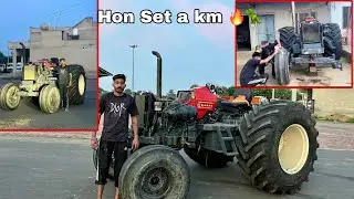 Kasta Ta Hissa Both Uchaa Ho Gaya Dinosaur 🦖🔥| New Spandel Pa Te 🔥