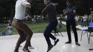 ZAQATALA AVAR REKSI
