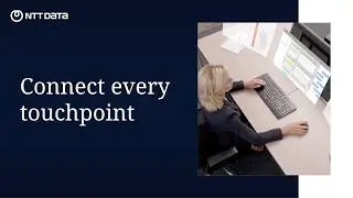 Customer Experience with the SAP CX Suite – powered by NTT Data Business Solutions
