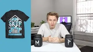 T-Shirt Design Tutorial