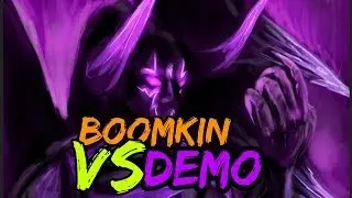 Boomkin VS Demo Warlock | Thyraz VS Sosseri Epic Duels (Mists of Pandaria)