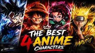 You Definitely Need To Watch my first edit 😤🔥