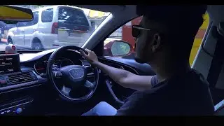 How to Film Yourself  OnePlus 7 PRO Cinematic Video 4K 60FPS
