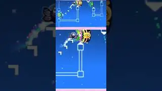how to get diabetes #geometrydash #gd