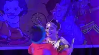 #Mother's Day Special.... | Krishna and Yashoda Maaiyan | Dance | #2021 #Mother's Day | #Youtube2021